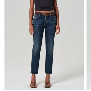 Citizens Of Humanity Slim Fit Boyfriend Jean